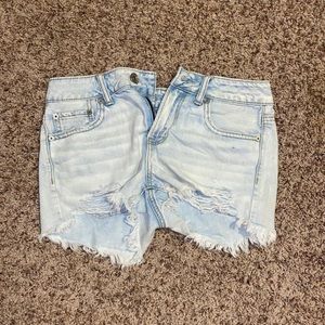 American Eagle Shorts Size 4